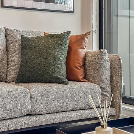 Urban Rest Sylvia Park Apartments Auckland Ngoại thất bức ảnh