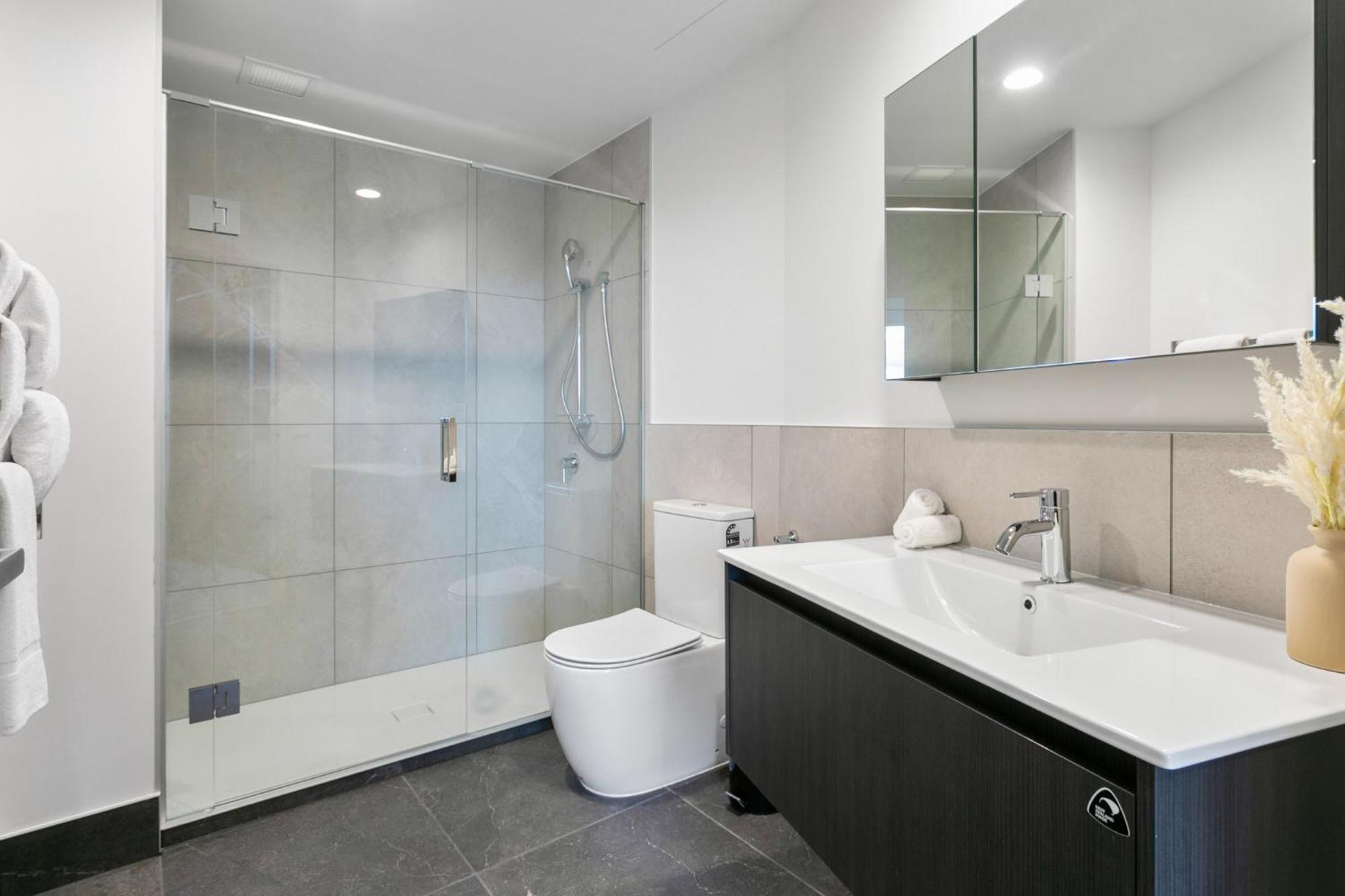 Urban Rest Sylvia Park Apartments Auckland Ngoại thất bức ảnh