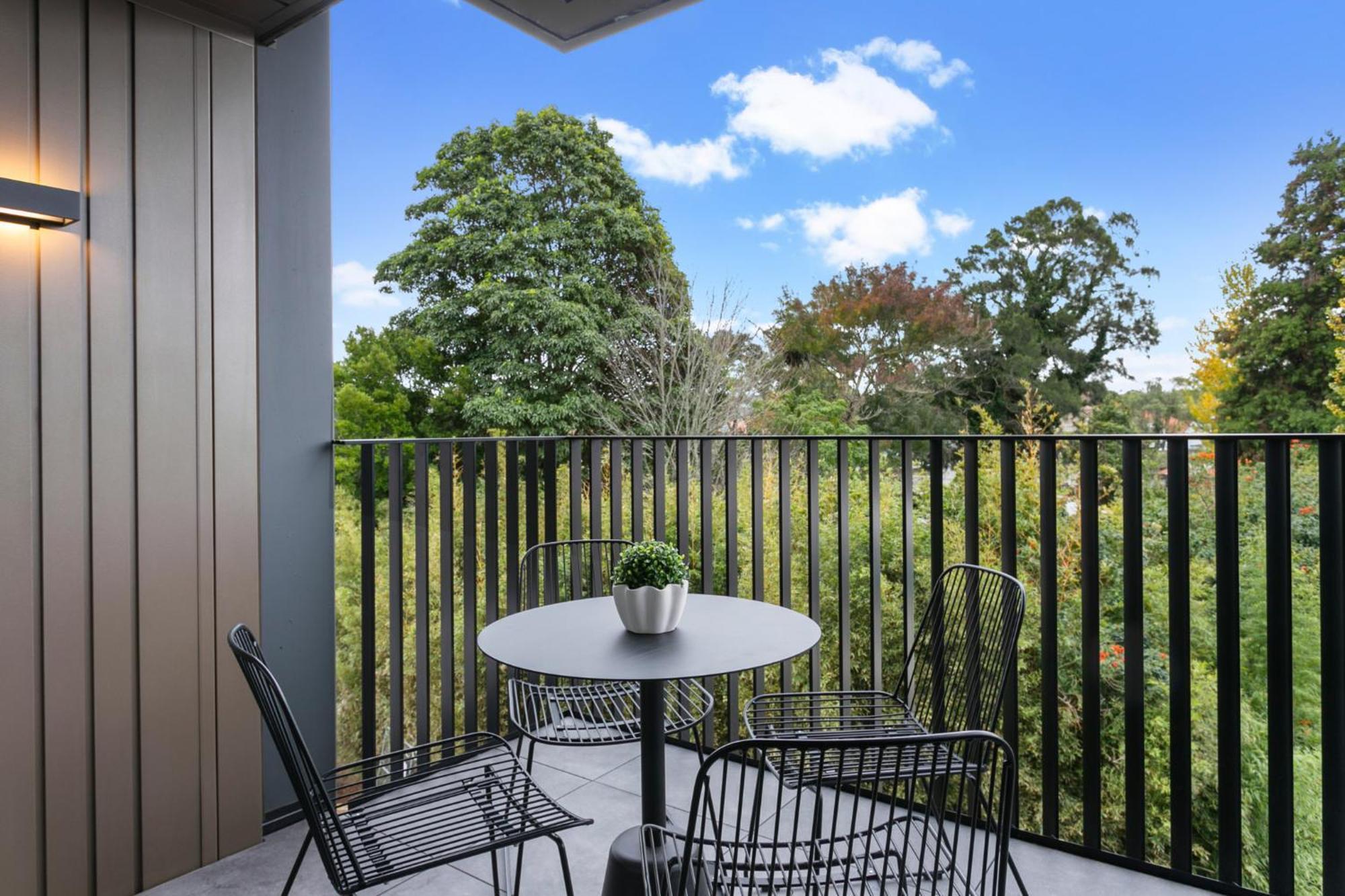 Urban Rest Sylvia Park Apartments Auckland Ngoại thất bức ảnh