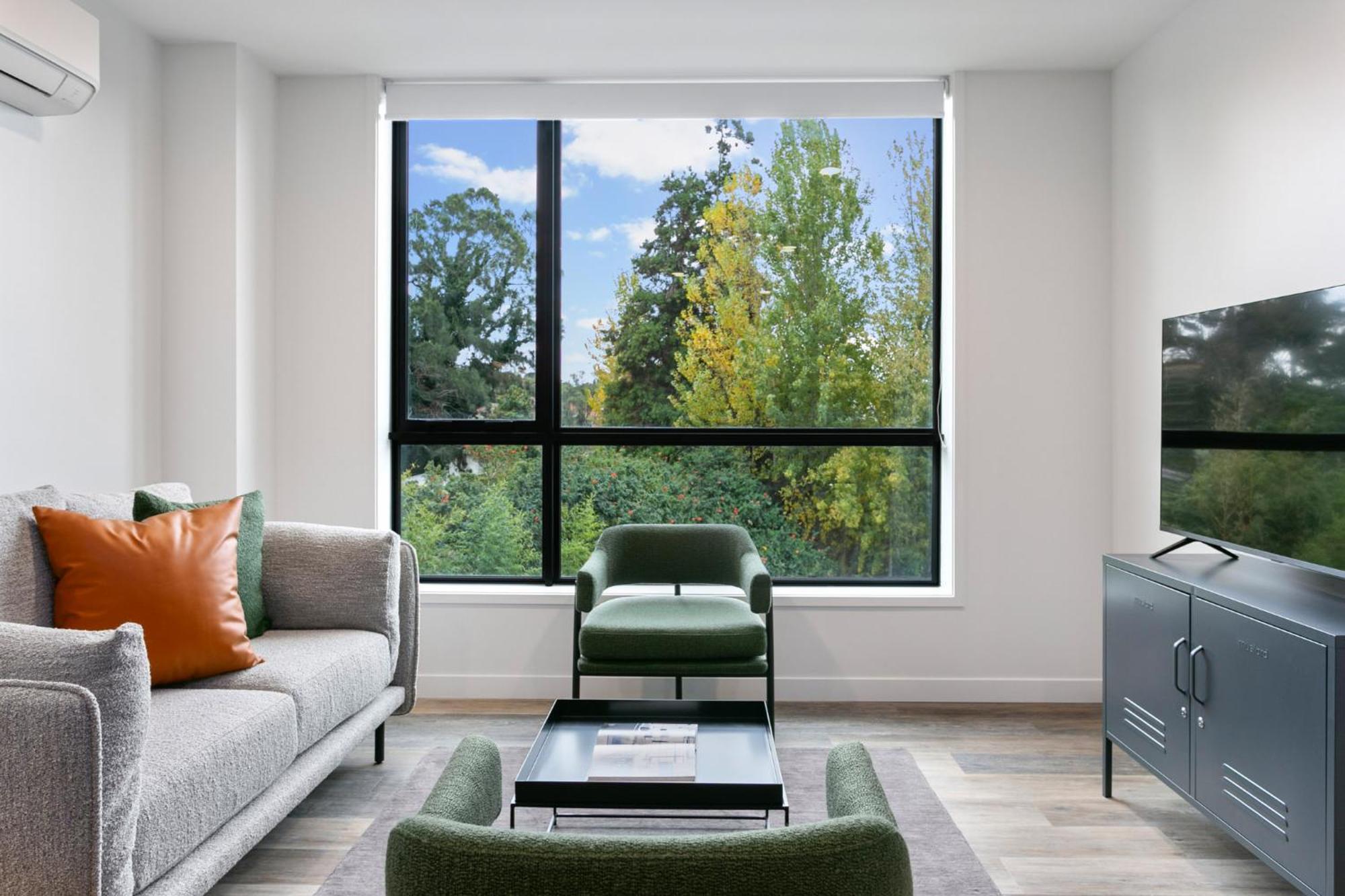 Urban Rest Sylvia Park Apartments Auckland Ngoại thất bức ảnh