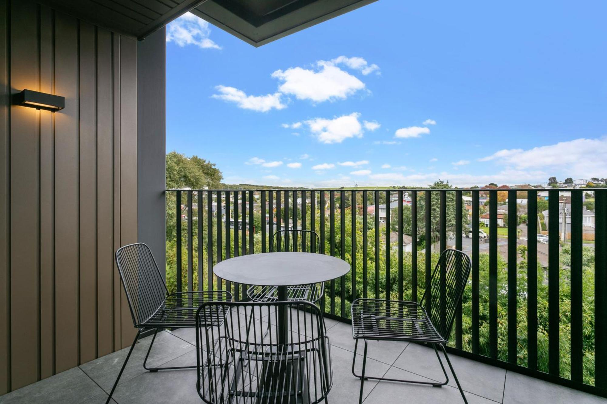 Urban Rest Sylvia Park Apartments Auckland Ngoại thất bức ảnh