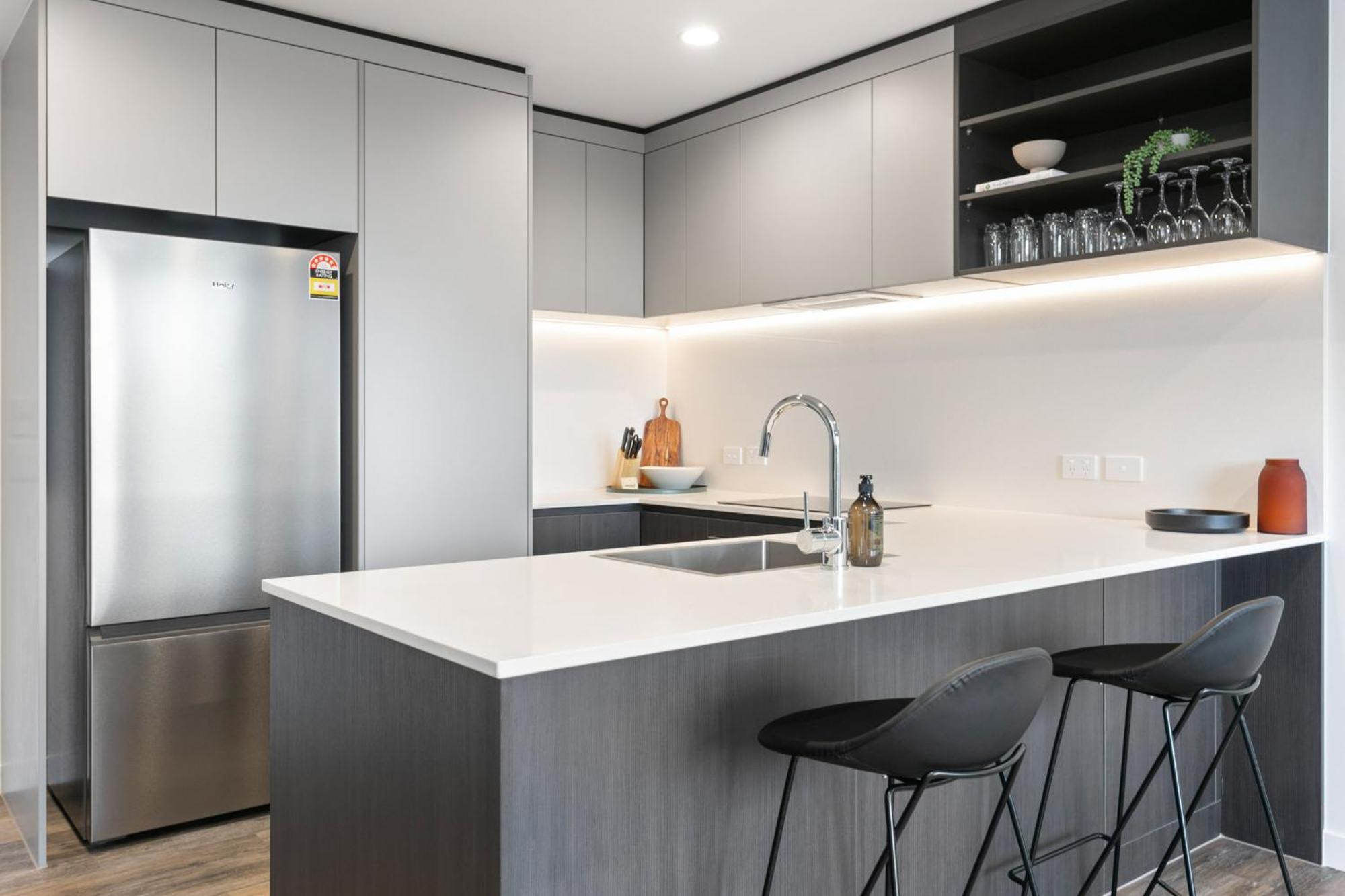 Urban Rest Sylvia Park Apartments Auckland Ngoại thất bức ảnh